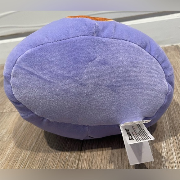 NWT 8” Easter/Spring Mickey Mouse Squishmallow with Easter Bunny 🐰 - Picture 4 of 10